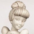经典胸像系列011 迪士尼公主 辛德瑞拉