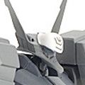 Muv-Luv A3 第8弹 日本帝国军 94式战术步行战斗机 不知火 帝都防卫第1师团·第1战术机甲连队样式