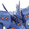 Muv-Luv A3 2007 限定 第1弹 日本帝国斯卫军 00式战术步行战斗机 武御雷 Type-00R  斯卫军第16大队指挥官机