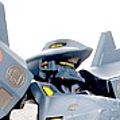 Muv-Luv A3 2010 限定 第4弹 F-16A 战隼 土耳其陆军第94战术机甲大队所属机