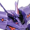 Muv-Luv Ａ３第1弹 日本帝国斯卫军 00式战术步行战斗机 武御雷 Type-00R