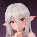 肉感少女 精灵 蕾蒂西亚