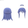 30MS 自定义发型配件8 全4种 直发3[紫色1]