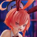 蔚蓝档案 美甘妮露 兔女郎