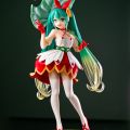 TAITO VOCALOID 初音未来 拇指姑娘