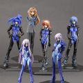 Muv-Luv M.O.E. 最终时代角色 02