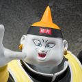 S.H.Figuarts 龙珠Z 人造人19号