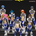 Muv-Luv M.O.E. 最终时代角色 1.5
