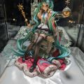 初音
