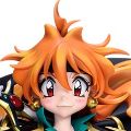 CharaGumin 秀逗魔导士 莉娜・因巴斯 Atessa的邂逅