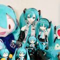 初音未来