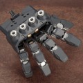M.S.G. 重武器组件16 霸王机械掌