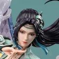 斗破苍穹 云韵
