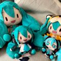 初音未来我真的好喜欢你啊