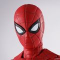 S.H.Figuarts  蜘蛛侠［升级战衣］（蜘蛛侠：英雄无归） [BEST SELECTION]