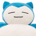 宝可梦 一定要叫醒的卡比兽抱枕