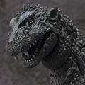 S.H.MonsterArts 哥斯拉 哥斯拉(1954)
