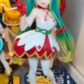 Taito初音未来 拇指姑娘