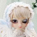 Pullip 莫娜