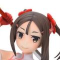 CharaGumin 结城友奈是勇者 三好夏凛