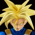S.H.Figuarts  超级赛亚人特兰克斯 -自身潜藏的超级力量-