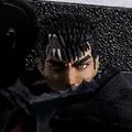 S.H.Figuarts 剑风传奇 格斯（狂战士盔甲）