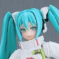 MODEROID 初音未来 GT计划 赛车未来2022
