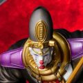 雕像传说 JOJO的奇妙冒险 第三部 星尘斗士 死神13 和 小婴儿