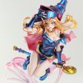 Black Magician Girl 黑魔导女孩