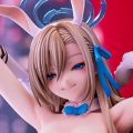 蔚蓝档案 一之濑明日奈 兔女郎