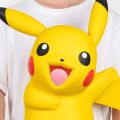 宝可梦 皮卡丘款大尺寸手办