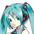 魅力无限 初音未来 梦幻公主