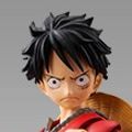 Variable Action Heroes 航海王  蒙奇·D·路飞