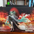 初音未来 Land of the Eternal