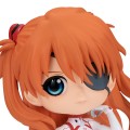 Q posket  新世纪福音战士新剧场版：终 式波·明日香·兰格雷-战斗服- B款