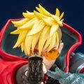 ARTFX J  法修·史丹比特 TRIGUN STAMPEDE版