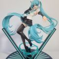初音未来 编年史 猫耳耳机
