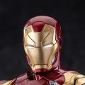 蜘蛛侠：英雄归来 钢铁侠 47号装甲