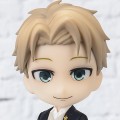 Figuarts mini  间谍过家家 劳埃德·福杰 出门造型
