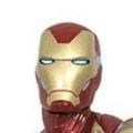 复仇者联盟：终局之战 钢铁侠 85号装甲