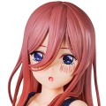 Celestial vivi 电影 五等分的新娘 中野三玖 学校泳衣