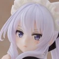 Desktop Cute  魔女之旅 伊蕾娜~猫耳女仆~