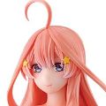 一番赏 电影 五等分的新娘 ～五胞胎的决赛～ E奖 中野五月