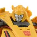 变形金刚经典电影系列  SS GE-02 大黄蜂