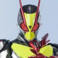 S.H.Figuarts 假面骑士02【飞电或人版】
