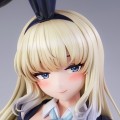 恋爱兔女郎 罗姬