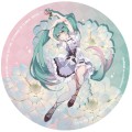 初音未来-39主题花之语 大徽章