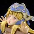 战乙女瓦尔基里 莱娅 WF2007冬限定