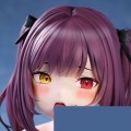 肉感少女 红豆