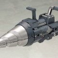 M.S.G. 重型武器部件 09 大钻头漩涡钻